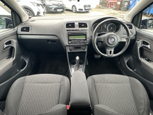2013 Volkswagen Polo 1.2L Petrol For Sale Images