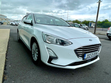 2020 Ford Focus 1L Petrol For Sale Images