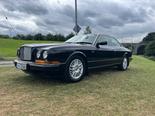 1994 Bentley Continental 6.9L Petrol For Sale Images