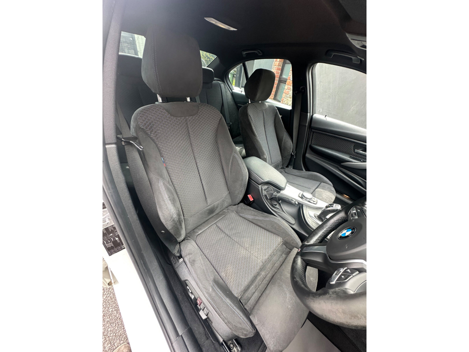2014 BMW 3 Series 2L Diesel For Sale Images
