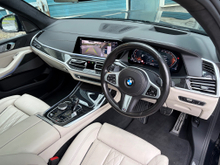 2021 BMW X7 3L Diesel For Sale Images