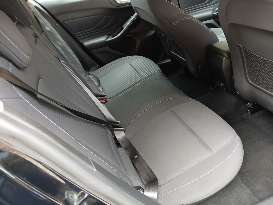 2019 Ford Focus 1.5L Diesel For Sale Images
