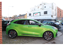 2021 Ford Puma 1.5L Petrol For Sale Images