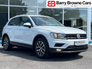 2019 VOLKSWAGEN TIGUAN CL 2.0 TDI MANUAL 6SPEED FWD 150HP 5DR