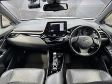 2020 Toyota C-HR 1.8L Petrol Hybrid For Sale Images