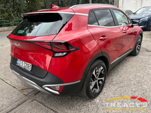 2022 Kia Sportage 1.6L Diesel For Sale Images