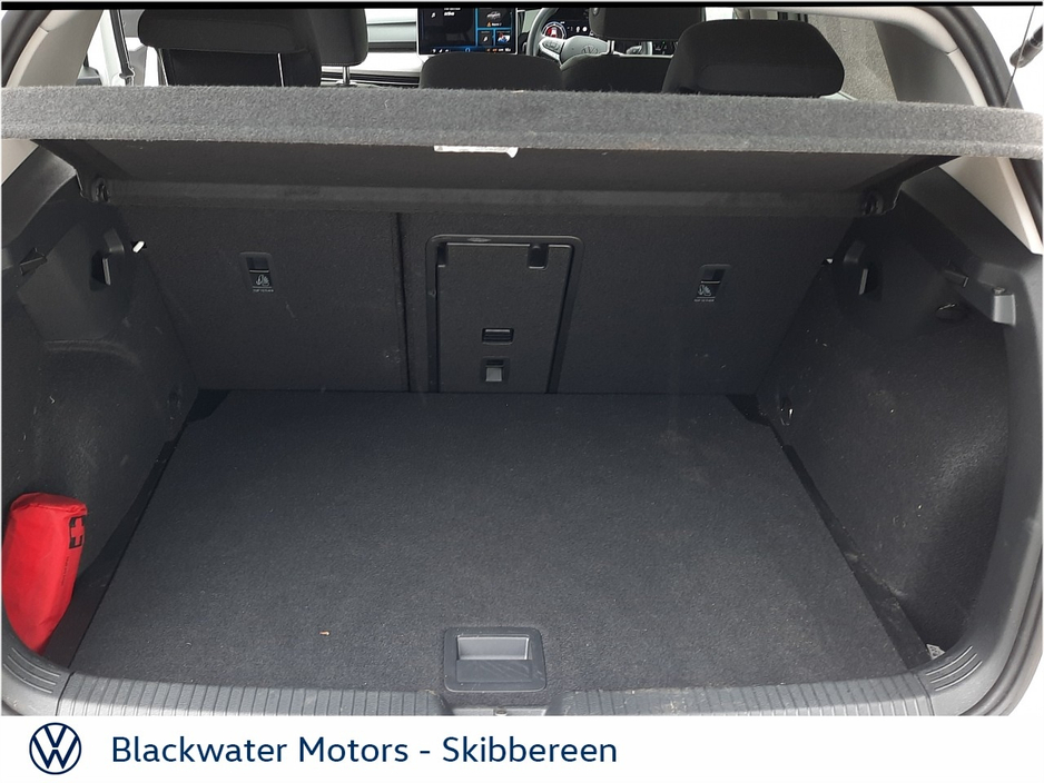 Volkswagen Golf GOLF EDITION 75 2.0 TDI 116HP — thumbnail 10