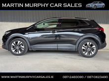 2018 Opel Grandland X 1.6L Diesel For Sale Images