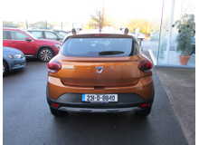 2023 Dacia Sandero 1L Petrol For Sale Images