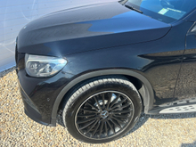 2019 Mercedes-Benz GLC Class 2.1L Diesel For Sale Images