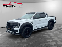 2025 Ford Ranger 2L Diesel For Sale Images