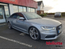 2014 AUDI A6 3.0 TDI QUATTRO 313BHP S LINE AUTO