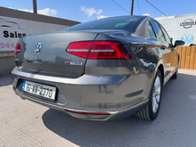 2016 Volkswagen Passat 1.6L Diesel For Sale Images