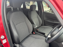 2021 Honda Fit 1.5L Petrol Hybrid For Sale Images