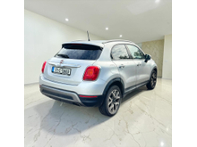 2017 Fiat 500X 1.4L Petrol For Sale Images