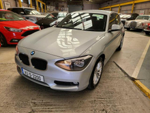 2014 BMW 1 Series 2L Diesel For Sale Images