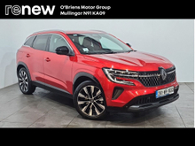 Renault Austral E-TECH Hybrid 200 techno