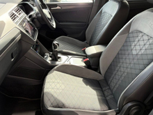 2021 Volkswagen Tiguan 2L Diesel For Sale Images