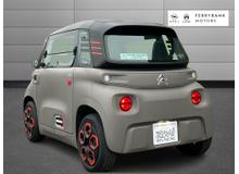 2026 Citroen Ami 0L Electric For Sale Images