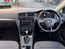 2019 VOLKSWAGEN GOLF 1.2 Petrol Comfortline Automatic, 17