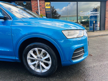 2016 Audi Q3 2L Diesel For Sale Images