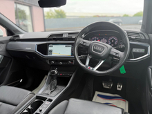 2020 Audi Q3 2L Diesel For Sale Images