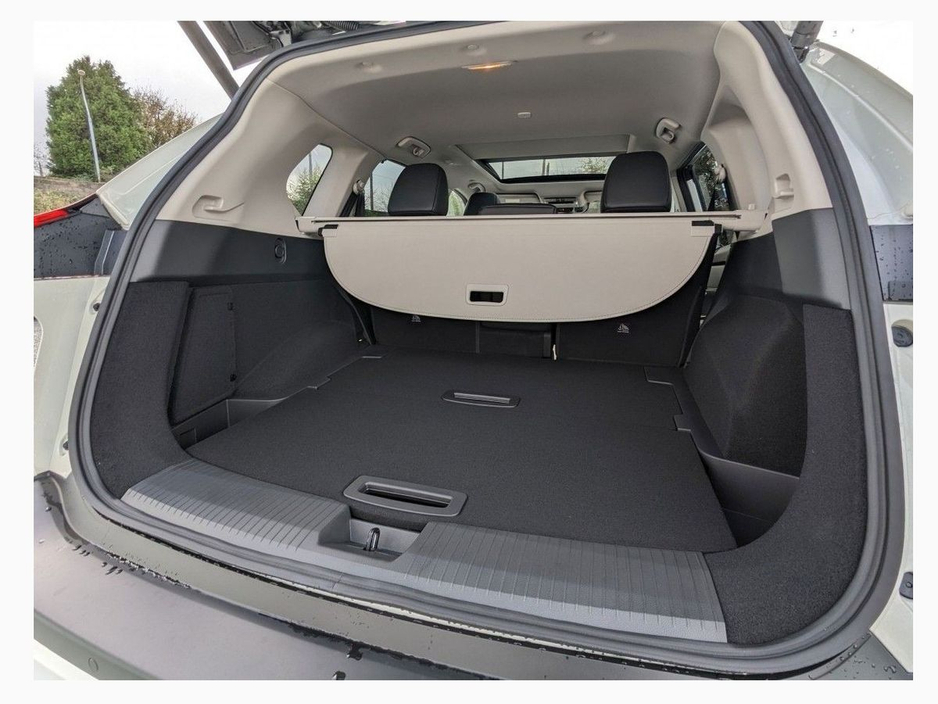 2026 Nissan X-Trail 1.5L Petrol Hybrid For Sale Images
