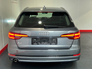 2018 AUDI A4 S LINE TDI AVANT