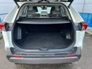2022 TOYOTA RAV4 2.5 HYBRID AUTO EXCEL // TOYOTA SERVICE HISTORY // LEATHER HEATED SEATS // SATELLITE NAVIGATION