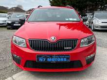 2016 Skoda Octavia 2L Diesel For Sale Images