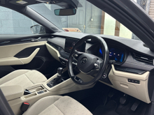 2022 Skoda Octavia 2L Diesel For Sale Images