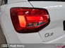 2025 AUDI Q2 30TFSI 116BHP S-LINE
