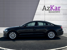 2017 Audi A6 2L Diesel For Sale Images