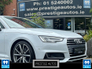 2018 AUDI A4 *DEPOSIT TAKEN* *CAR ID 85*