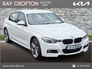 2016 BMW 3 SERIES 330e M Sport
