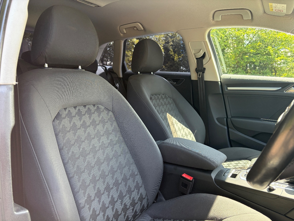 2016 Audi A3 1.4L Petrol For Sale Images