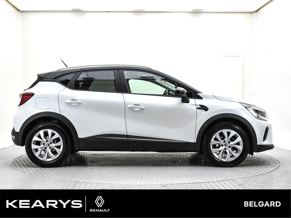 Renault Captur dCi 95 Iconic — thumbnail 15