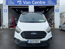 2019 Ford Transit Custom 2L Diesel For Sale Images