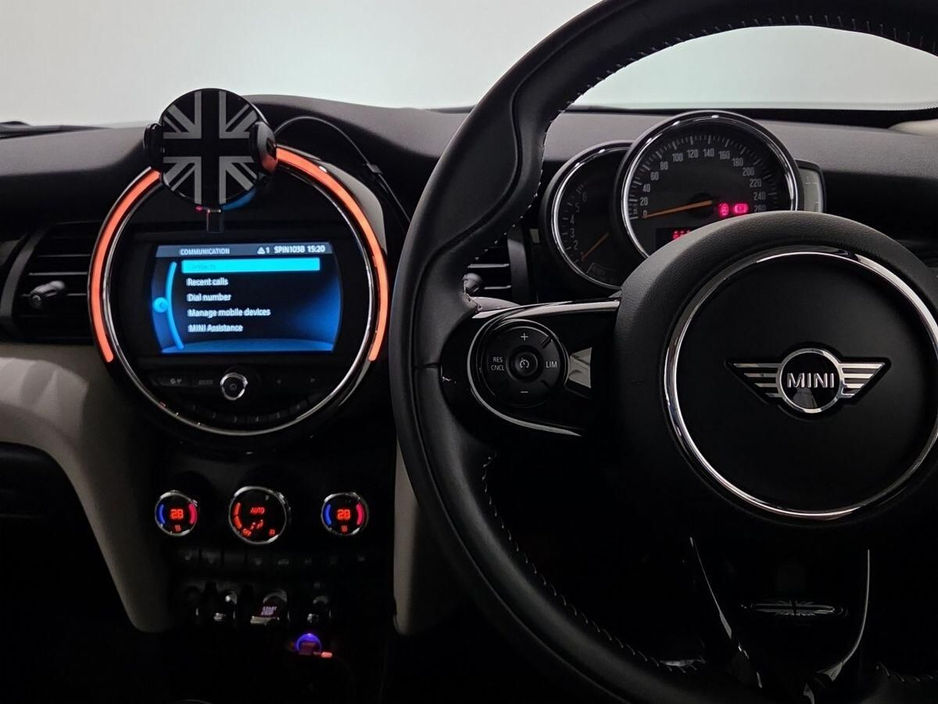 2020 MINI Hatch 1.5L Petrol For Sale Images