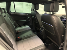 2019 Volkswagen Tiguan 2L Diesel For Sale Images