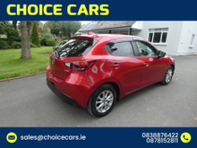 2016 Mazda Demio 1.3L Petrol For Sale Images