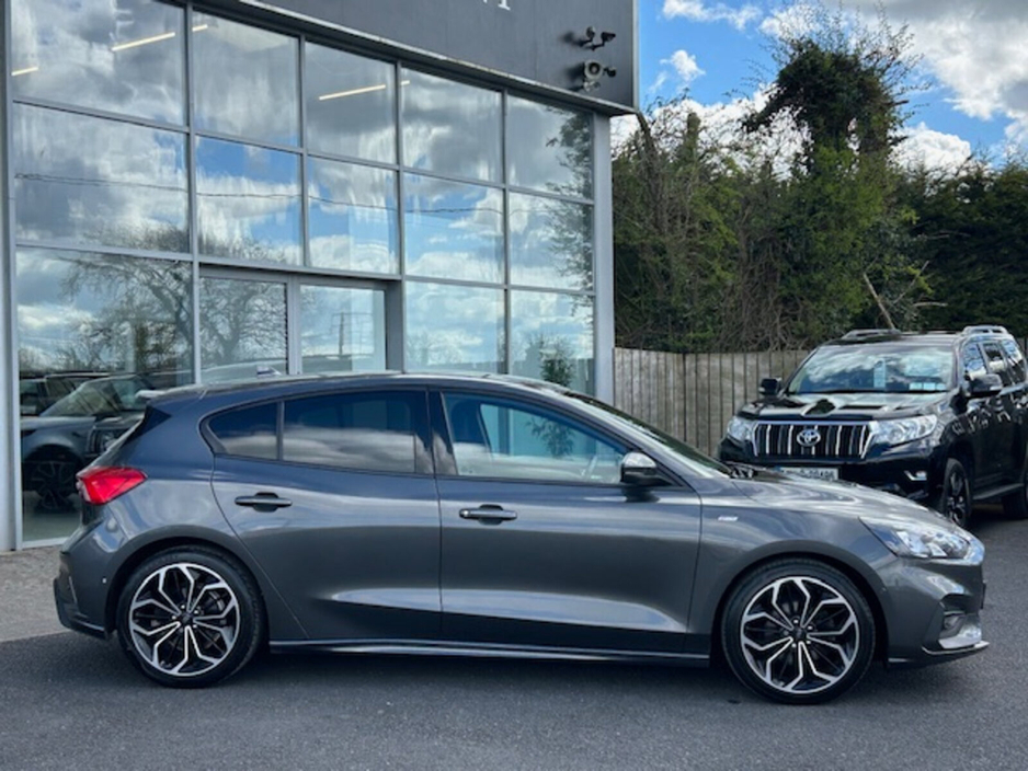 2021 Ford Focus 1.5L Diesel For Sale Images