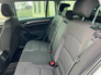 2017 VOLKSWAGEN GOLF 1.2 TSI 110 bhp DSG Comfortline
