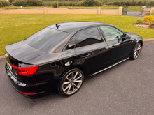 2017 Audi A4 2L Diesel For Sale Images