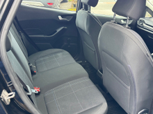 2018 Ford Fiesta 1.1L Petrol For Sale Images