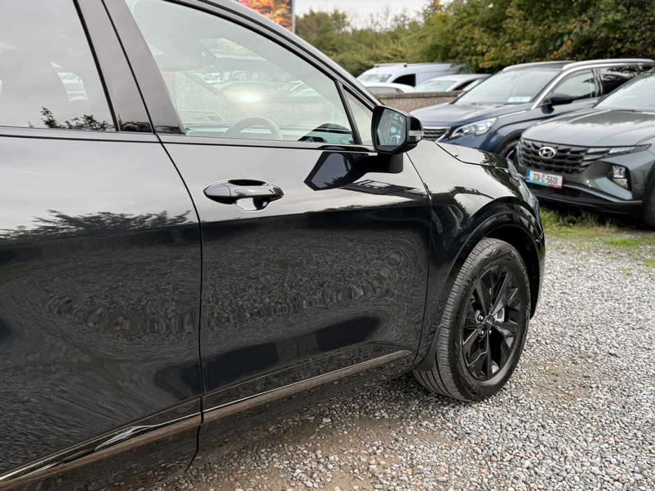 2026 Kia Sportage 1.6L Petrol Hybrid For Sale Images