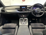 2017 AUDI A6 S LINE 2.0TDI  ULTRA (BLACK PACK) 190BHP S TRONIC VW/AUDI SPECIALISTS WWW.DENISDARCYCARS.IE