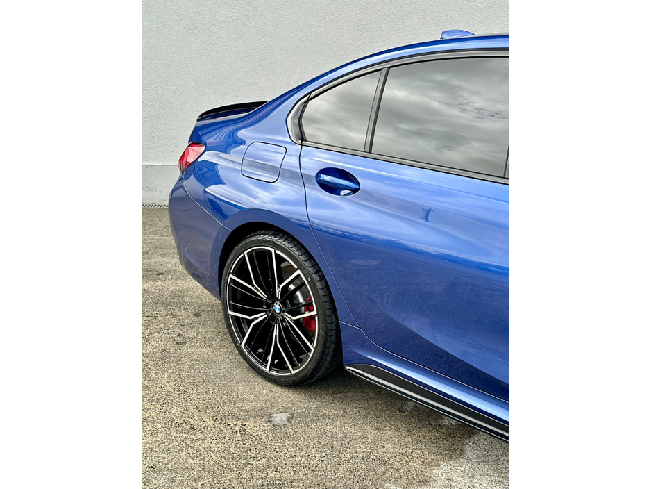 2020 BMW 3 Series 2L Petrol Plug-in Hybrid For Sale Images