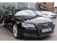 2013 Audi A8 3L Diesel For Sale Images