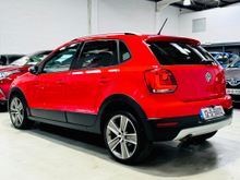 2012 Volkswagen Polo 1.2L Petrol For Sale Images